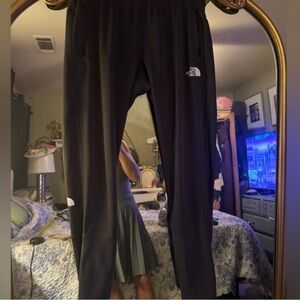 The North Face Black Athletic Pants